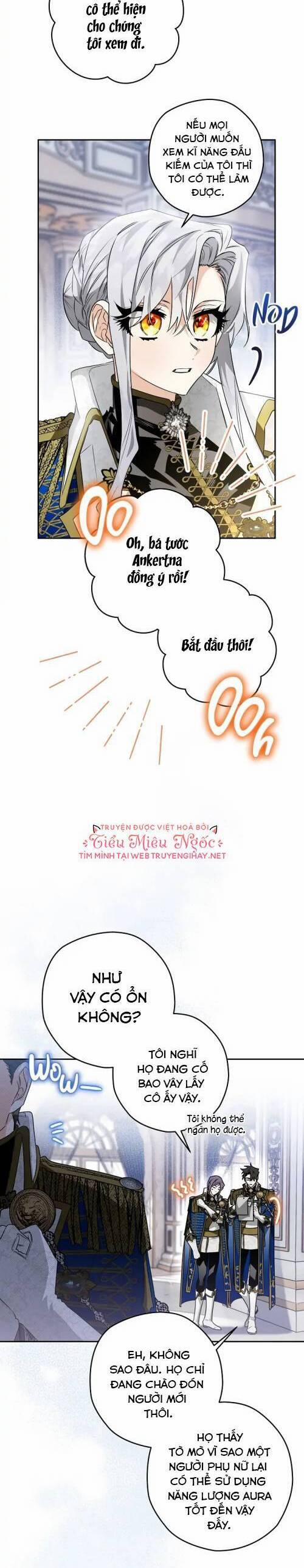 Lần Này Tôi Sẽ Yêu Thương Bản Thân Hơn 39 trang 11