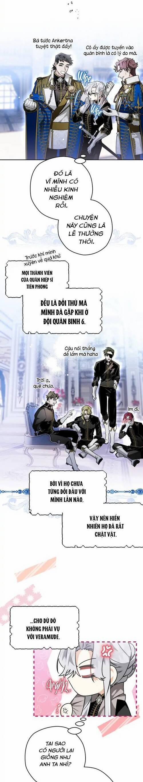 Lần Này Tôi Sẽ Yêu Thương Bản Thân Hơn 39 trang 17