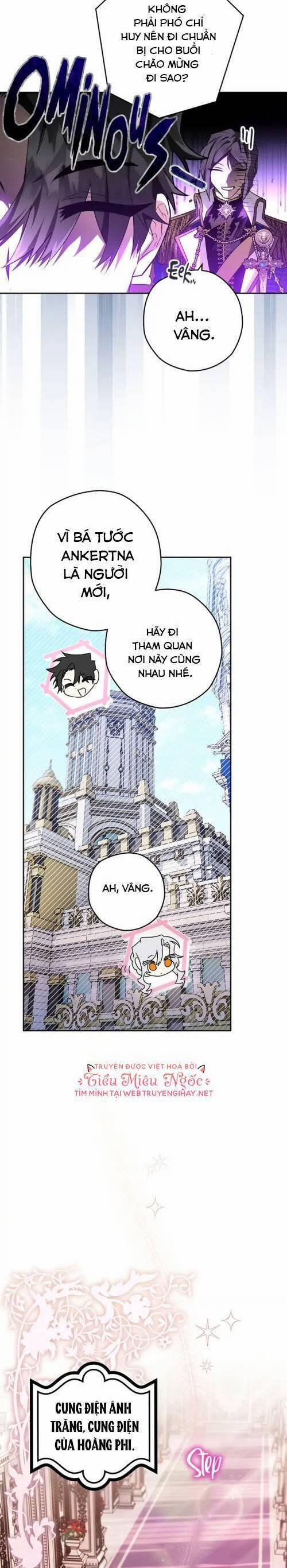 Lần Này Tôi Sẽ Yêu Thương Bản Thân Hơn 39 trang 19