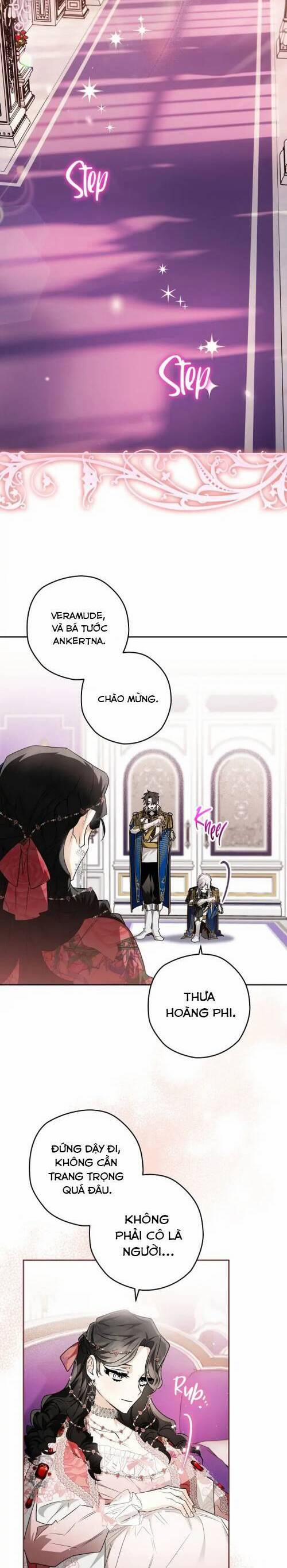 Lần Này Tôi Sẽ Yêu Thương Bản Thân Hơn 39 trang 20