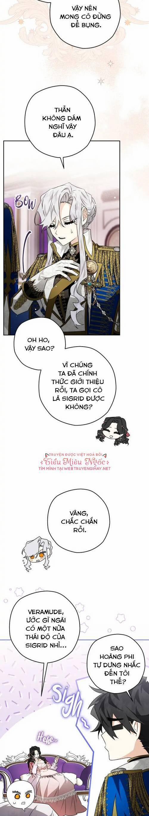 Lần Này Tôi Sẽ Yêu Thương Bản Thân Hơn 39 trang 22