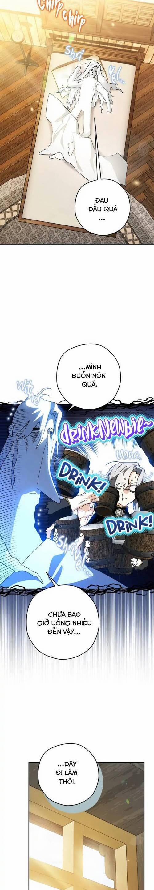 Lần Này Tôi Sẽ Yêu Thương Bản Thân Hơn 39 trang 27