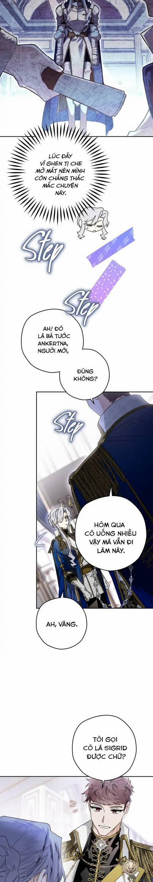 Lần Này Tôi Sẽ Yêu Thương Bản Thân Hơn 39 trang 31