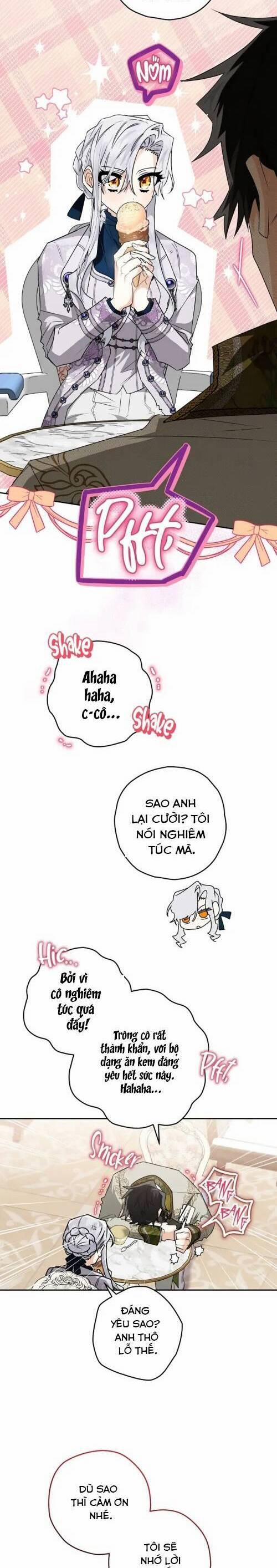 Lần Này Tôi Sẽ Yêu Thương Bản Thân Hơn 39 trang 5