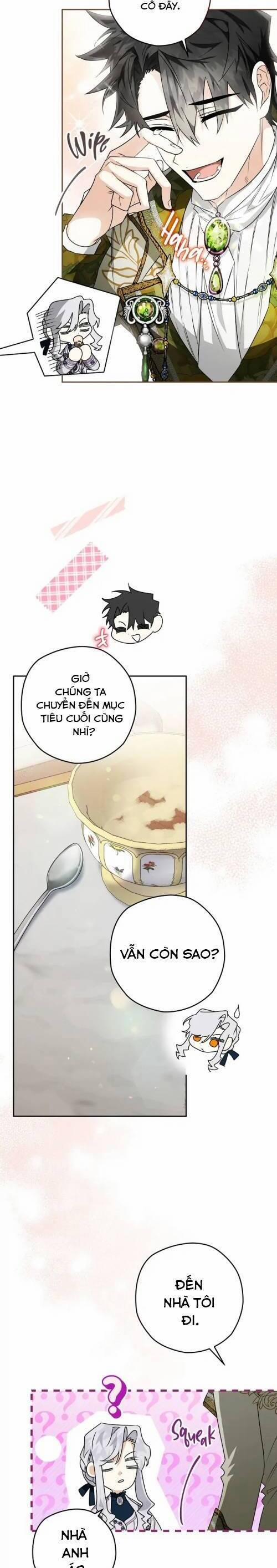 Lần Này Tôi Sẽ Yêu Thương Bản Thân Hơn 39 trang 6