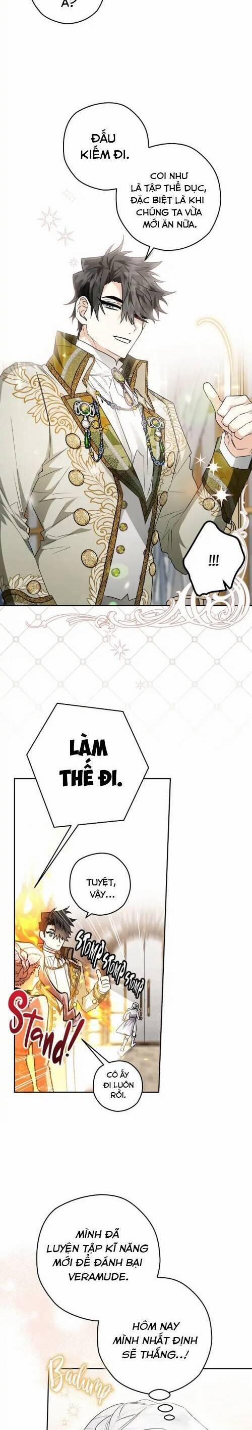 Lần Này Tôi Sẽ Yêu Thương Bản Thân Hơn 39 trang 7