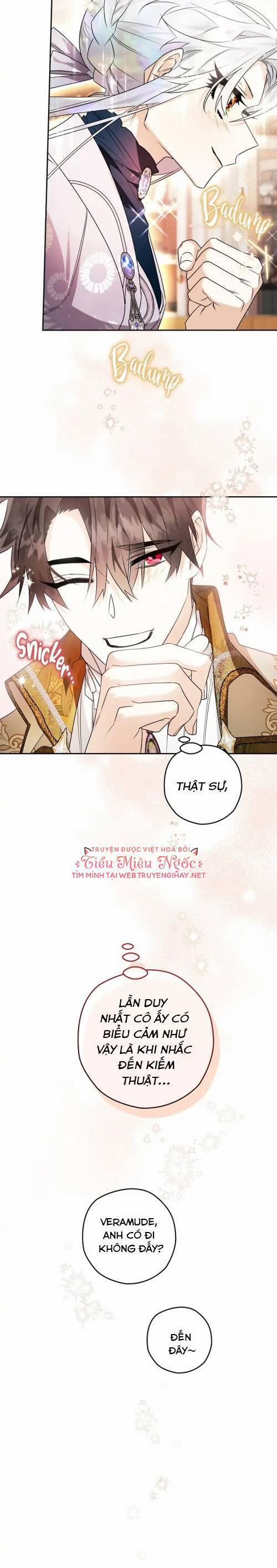 Lần Này Tôi Sẽ Yêu Thương Bản Thân Hơn 39 trang 8