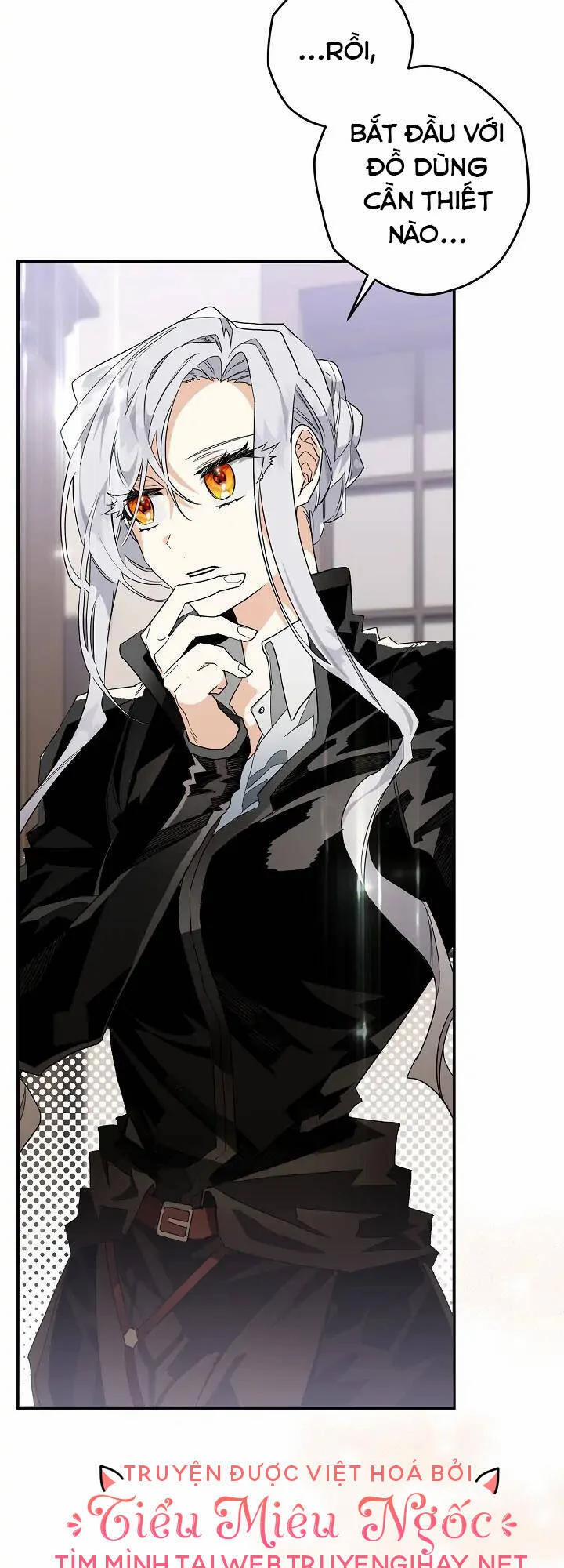 Lần Này Tôi Sẽ Yêu Thương Bản Thân Hơn 4 trang 13