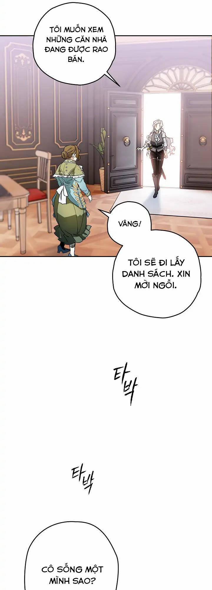 Lần Này Tôi Sẽ Yêu Thương Bản Thân Hơn 4 trang 18