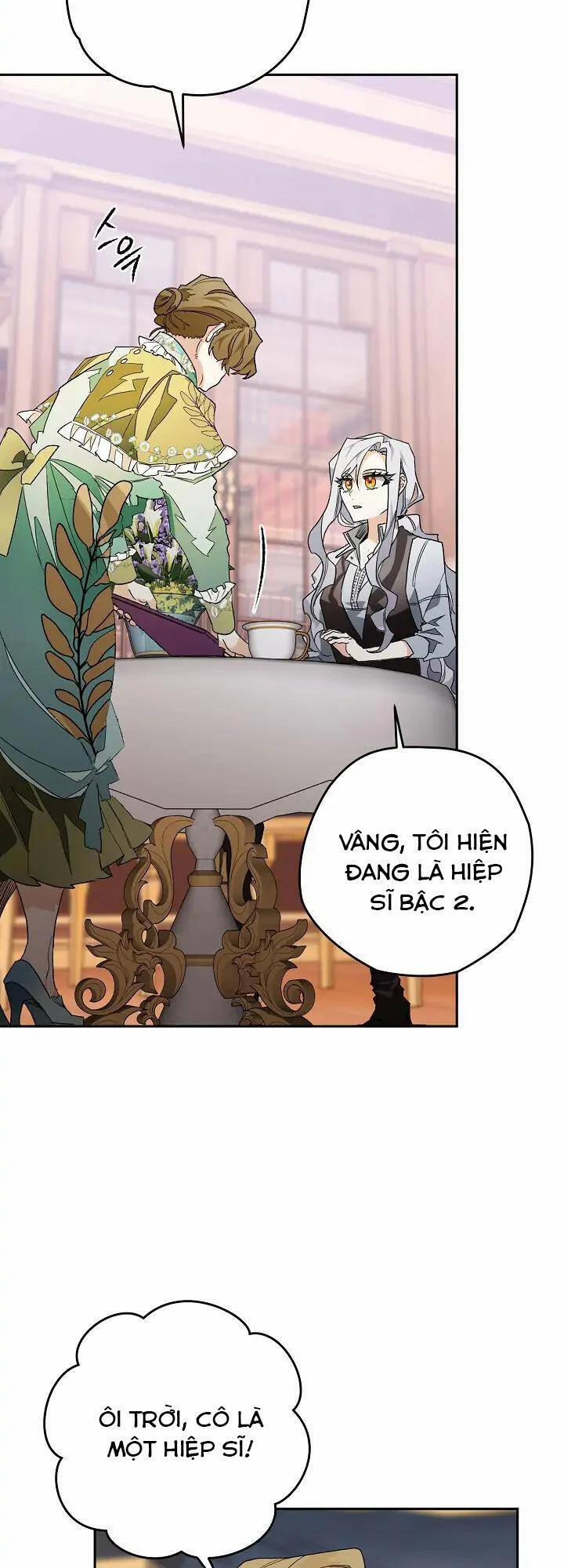 Lần Này Tôi Sẽ Yêu Thương Bản Thân Hơn 4 trang 19