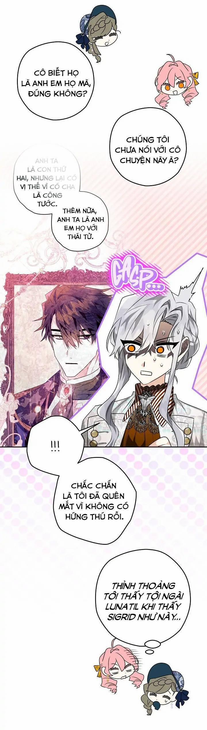 Lần Này Tôi Sẽ Yêu Thương Bản Thân Hơn 40 trang 10