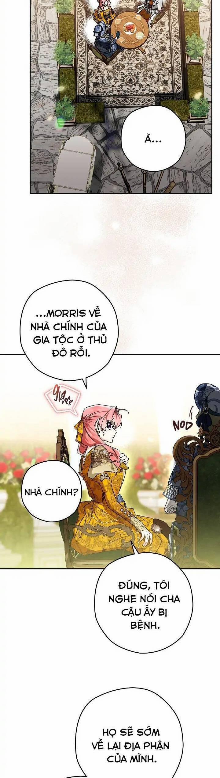 Lần Này Tôi Sẽ Yêu Thương Bản Thân Hơn 40 trang 13