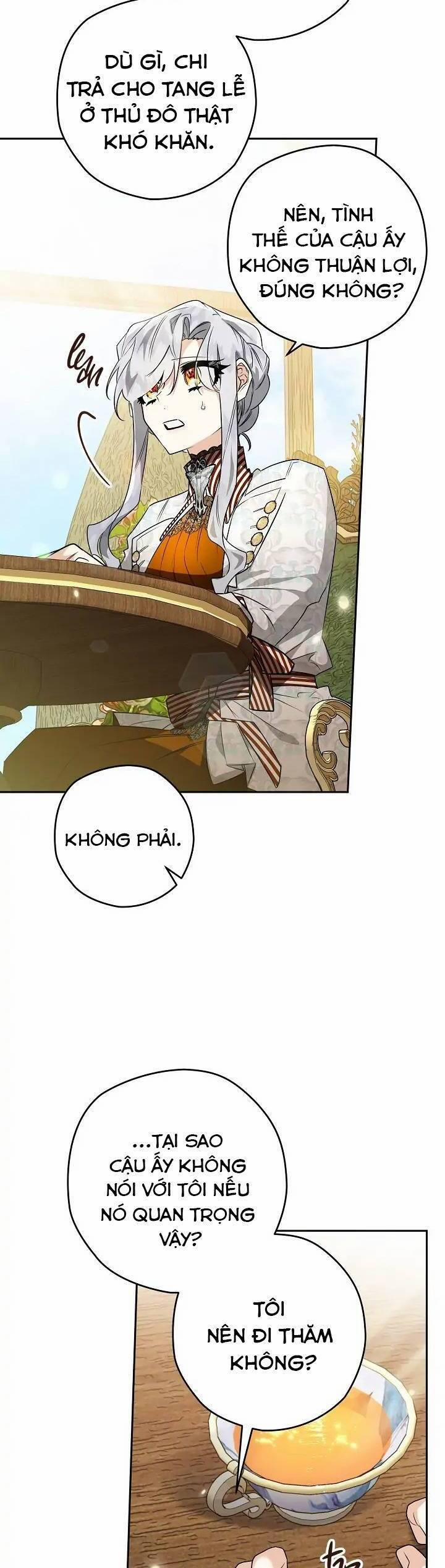 Lần Này Tôi Sẽ Yêu Thương Bản Thân Hơn 40 trang 14