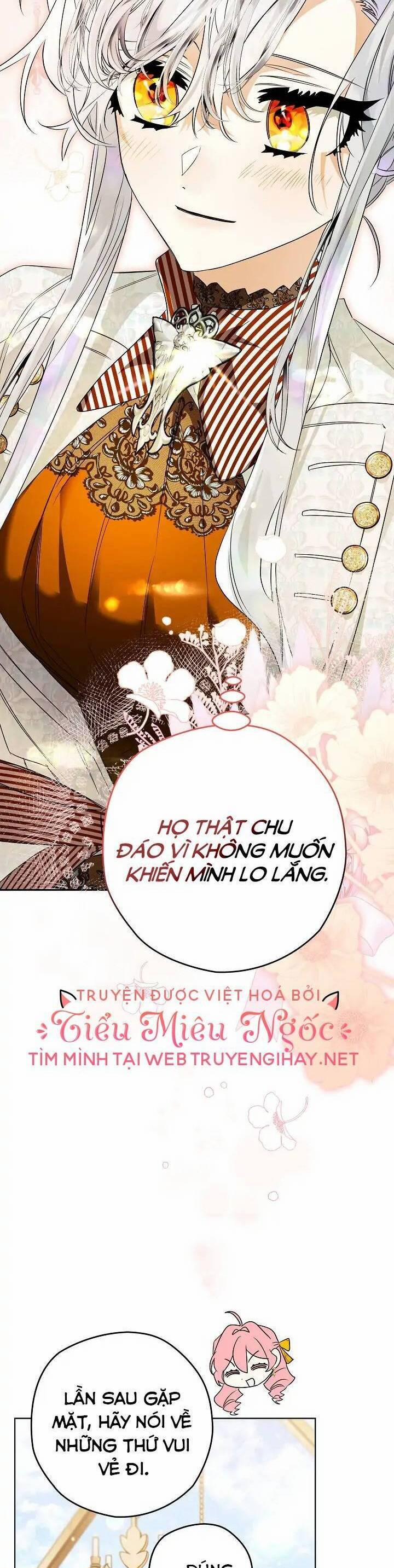 Lần Này Tôi Sẽ Yêu Thương Bản Thân Hơn 40 trang 19