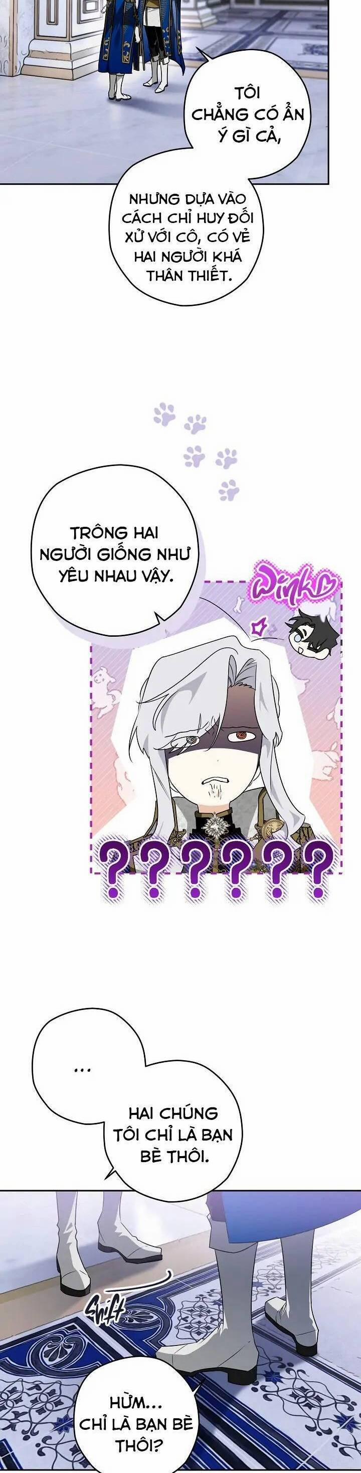 Lần Này Tôi Sẽ Yêu Thương Bản Thân Hơn 40 trang 2