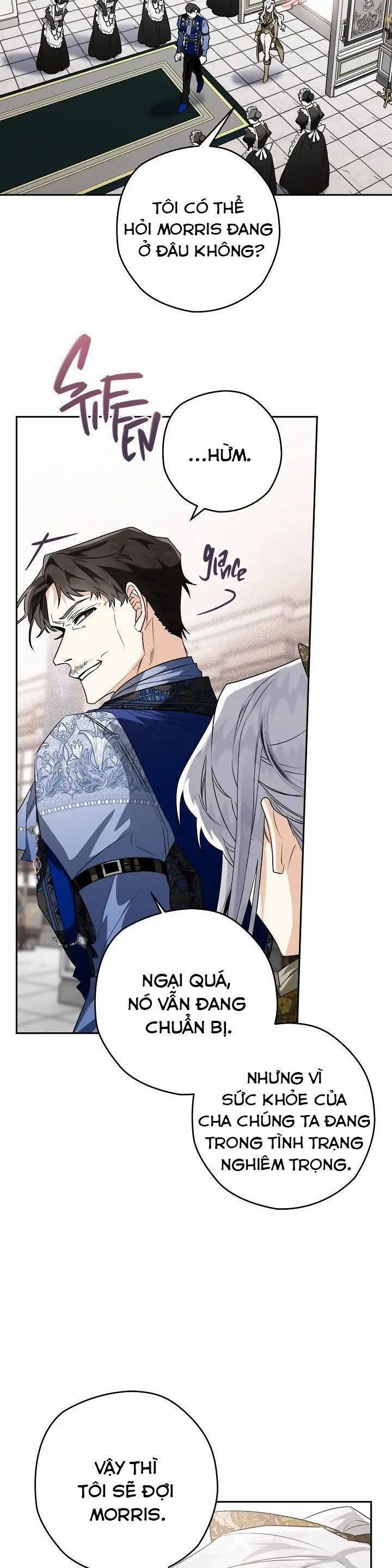 Lần Này Tôi Sẽ Yêu Thương Bản Thân Hơn 40 trang 36