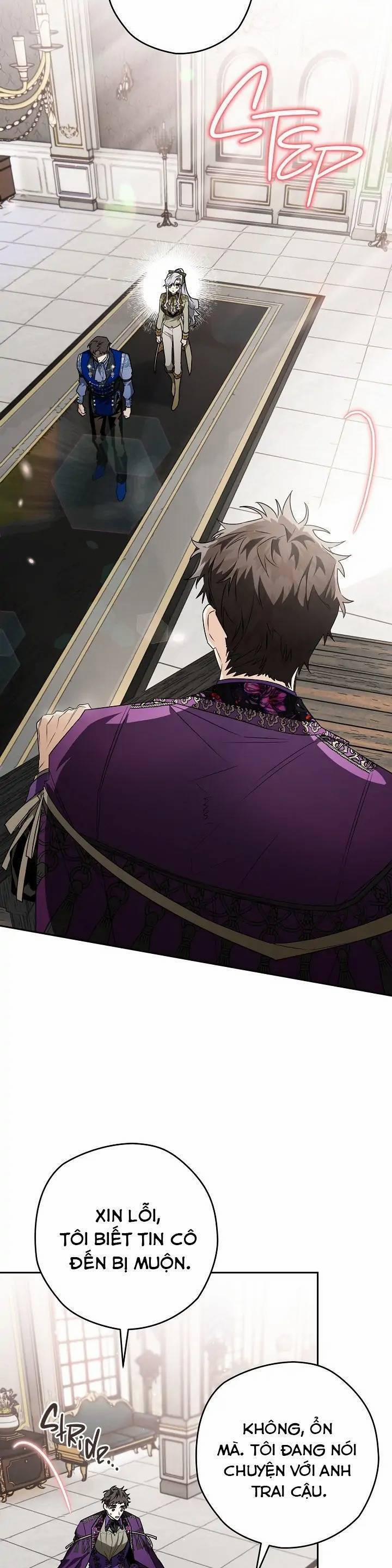 Lần Này Tôi Sẽ Yêu Thương Bản Thân Hơn 40 trang 38