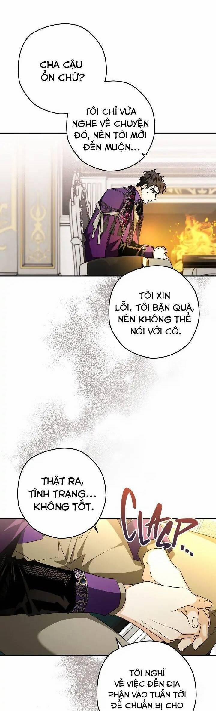 Lần Này Tôi Sẽ Yêu Thương Bản Thân Hơn 40 trang 42