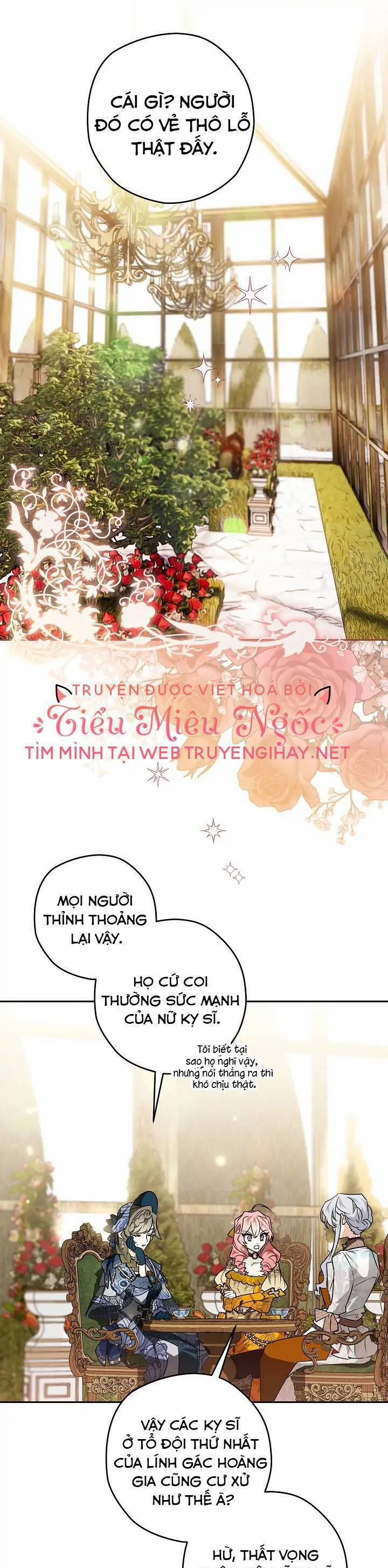 Lần Này Tôi Sẽ Yêu Thương Bản Thân Hơn 40 trang 5