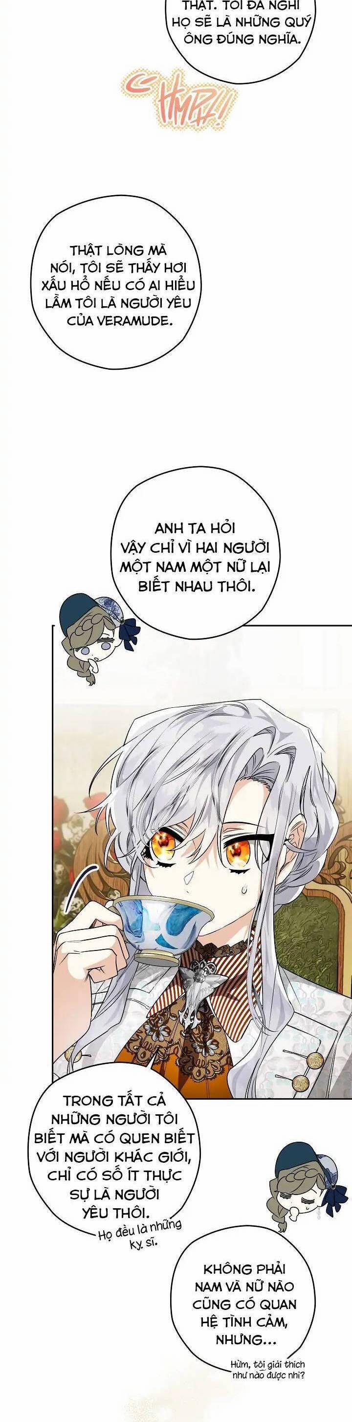 Lần Này Tôi Sẽ Yêu Thương Bản Thân Hơn 40 trang 6