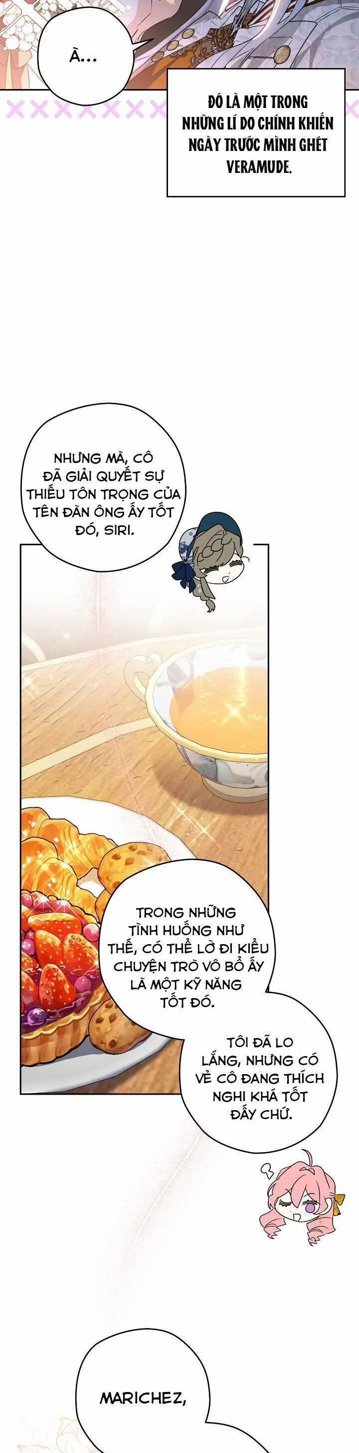 Lần Này Tôi Sẽ Yêu Thương Bản Thân Hơn 40 trang 8