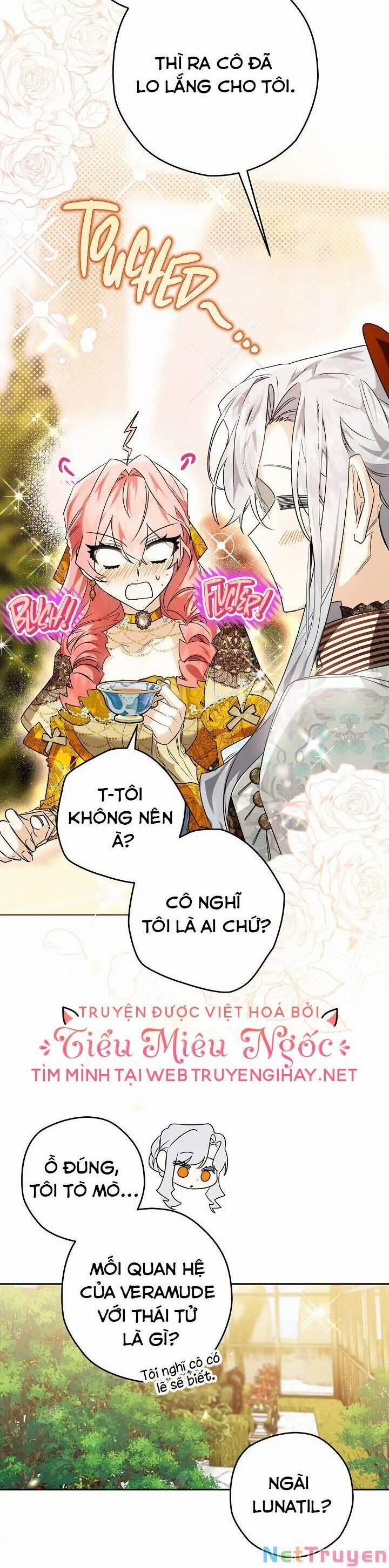 Lần Này Tôi Sẽ Yêu Thương Bản Thân Hơn 40 trang 9