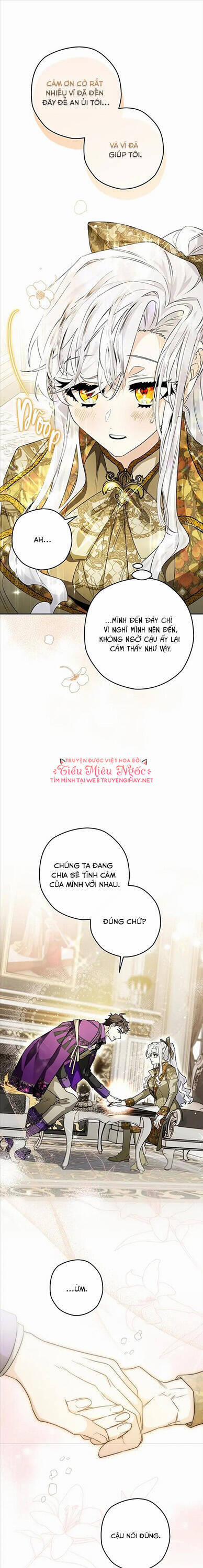 Lần Này Tôi Sẽ Yêu Thương Bản Thân Hơn 41 trang 10