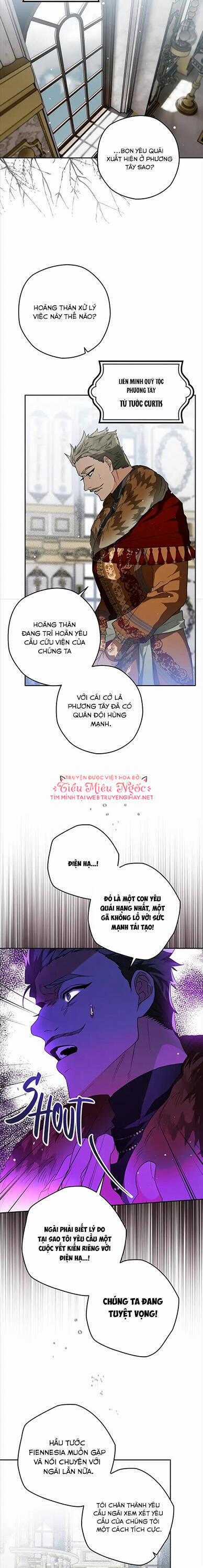 Lần Này Tôi Sẽ Yêu Thương Bản Thân Hơn 41 trang 14