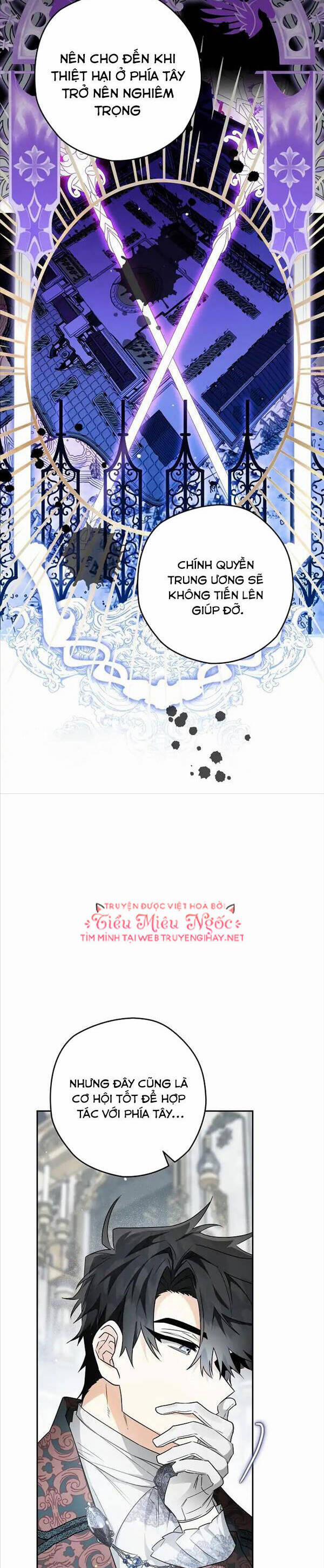 Lần Này Tôi Sẽ Yêu Thương Bản Thân Hơn 41 trang 18