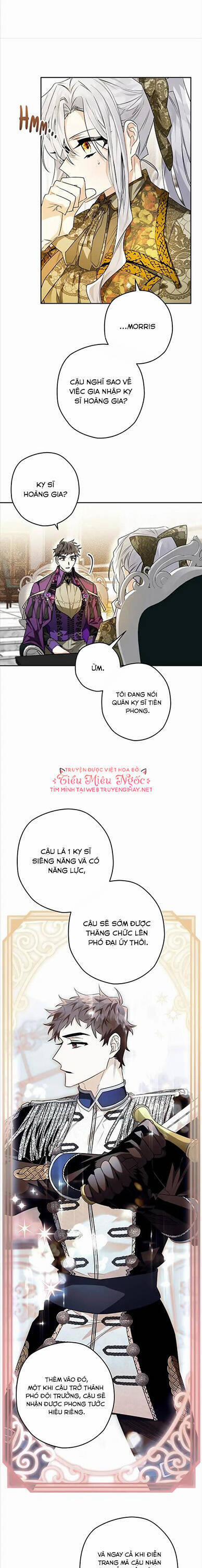 Lần Này Tôi Sẽ Yêu Thương Bản Thân Hơn 41 trang 2