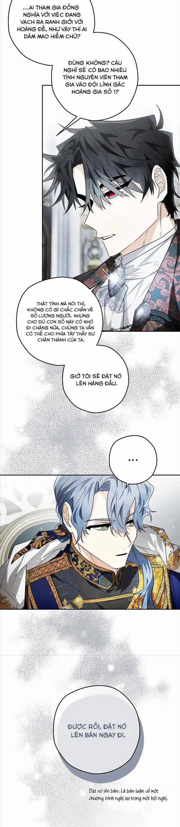 Lần Này Tôi Sẽ Yêu Thương Bản Thân Hơn 41 trang 22