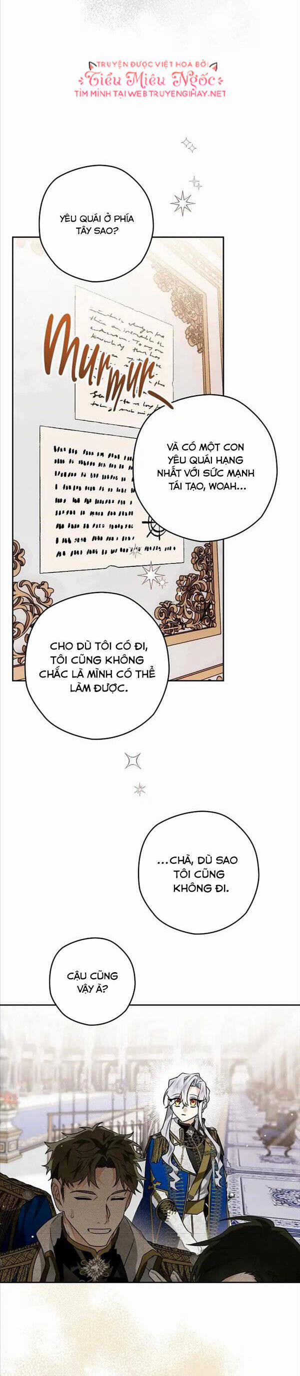 Lần Này Tôi Sẽ Yêu Thương Bản Thân Hơn 41 trang 23