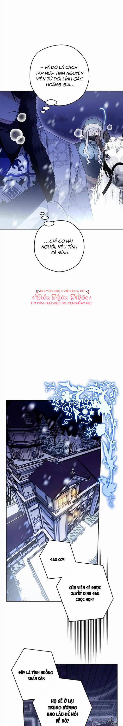 Lần Này Tôi Sẽ Yêu Thương Bản Thân Hơn 41 trang 25