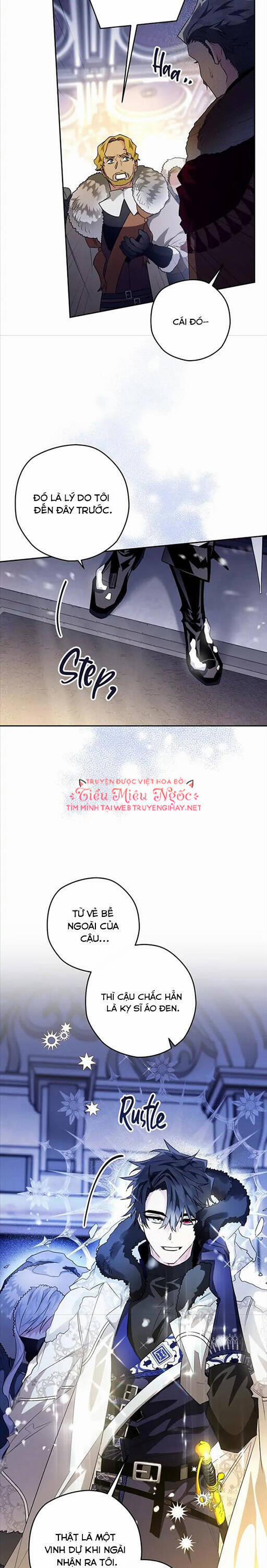 Lần Này Tôi Sẽ Yêu Thương Bản Thân Hơn 41 trang 26