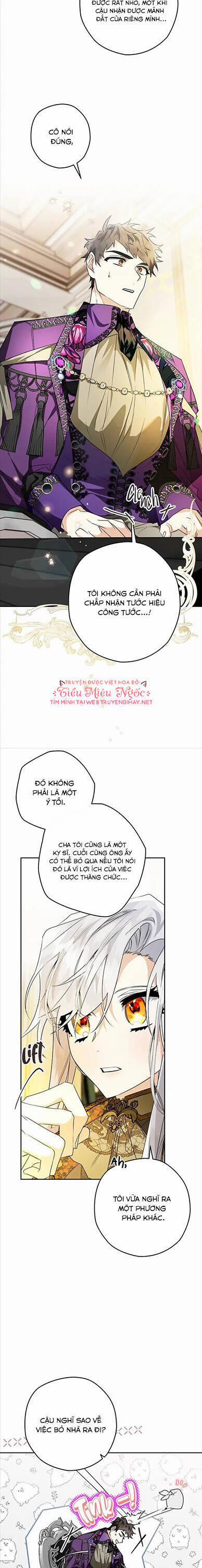 Lần Này Tôi Sẽ Yêu Thương Bản Thân Hơn 41 trang 3