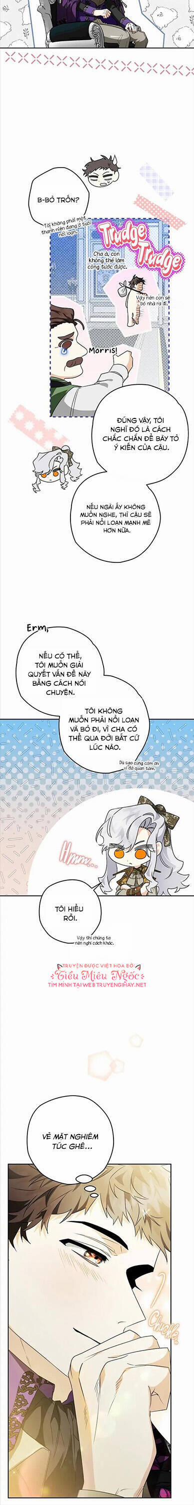 Lần Này Tôi Sẽ Yêu Thương Bản Thân Hơn 41 trang 4