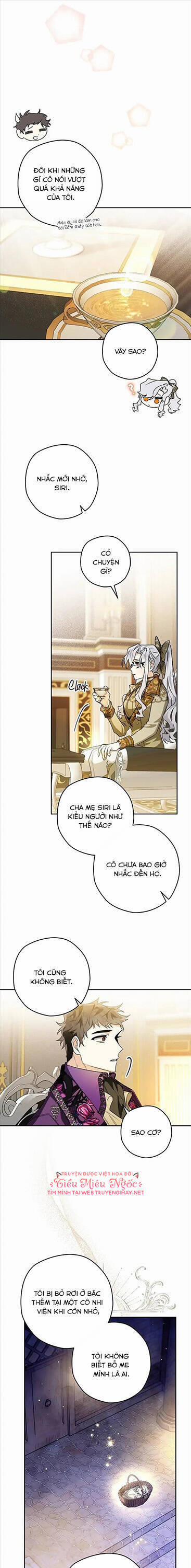 Lần Này Tôi Sẽ Yêu Thương Bản Thân Hơn 41 trang 5