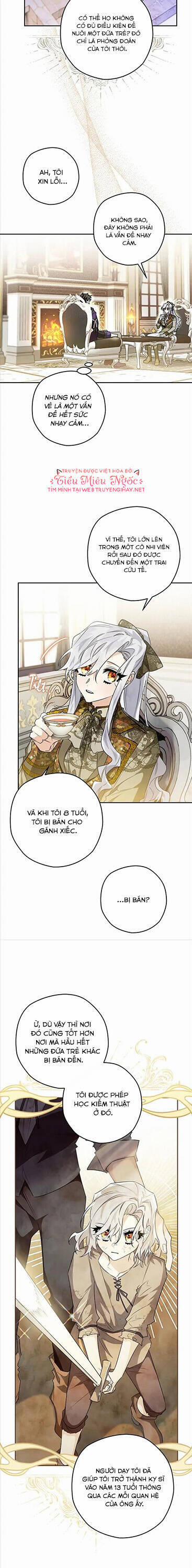 Lần Này Tôi Sẽ Yêu Thương Bản Thân Hơn 41 trang 6