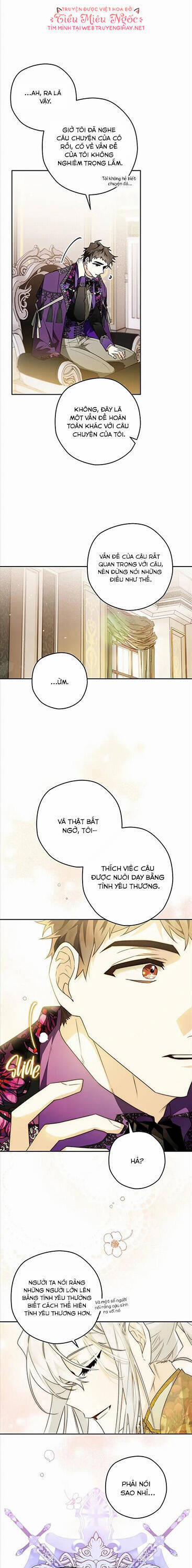 Lần Này Tôi Sẽ Yêu Thương Bản Thân Hơn 41 trang 7