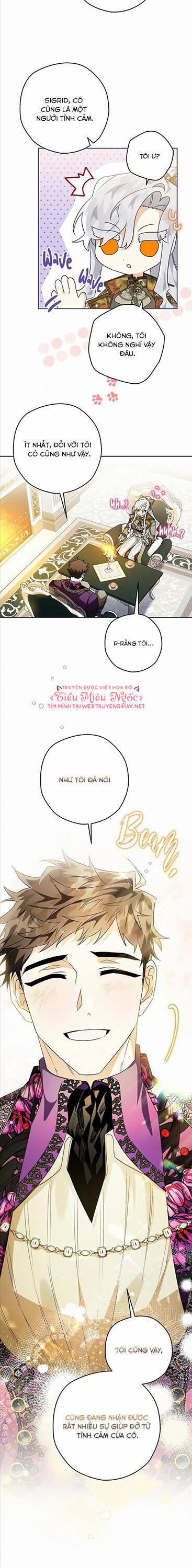 Lần Này Tôi Sẽ Yêu Thương Bản Thân Hơn 41 trang 9