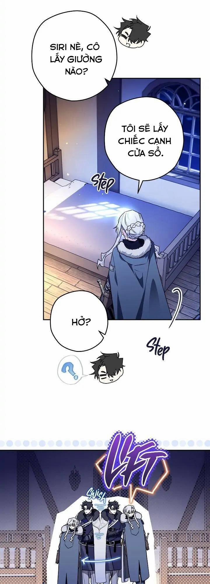 Lần Này Tôi Sẽ Yêu Thương Bản Thân Hơn 42 trang 11