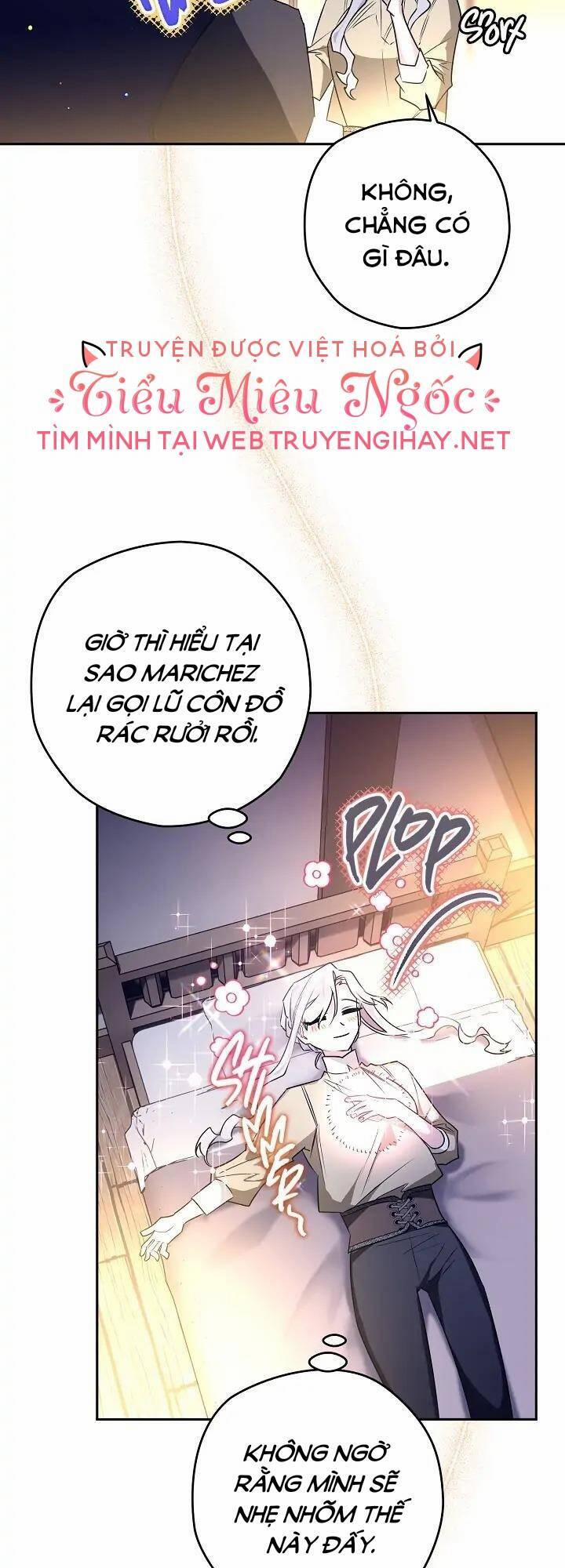 Lần Này Tôi Sẽ Yêu Thương Bản Thân Hơn 42 trang 22