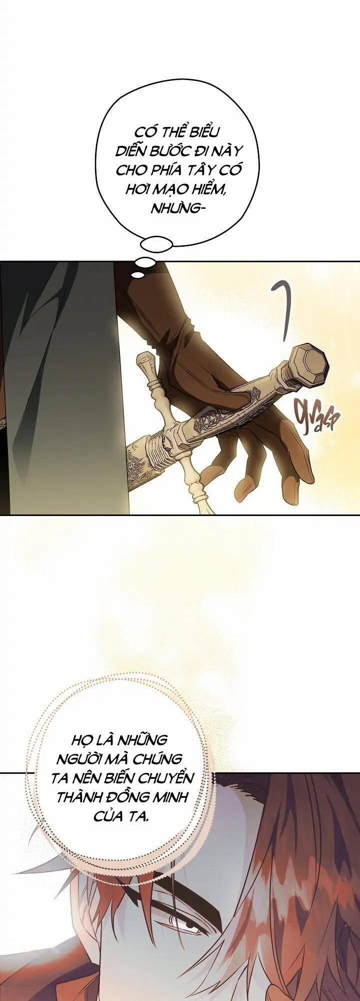 Lần Này Tôi Sẽ Yêu Thương Bản Thân Hơn 42 trang 54