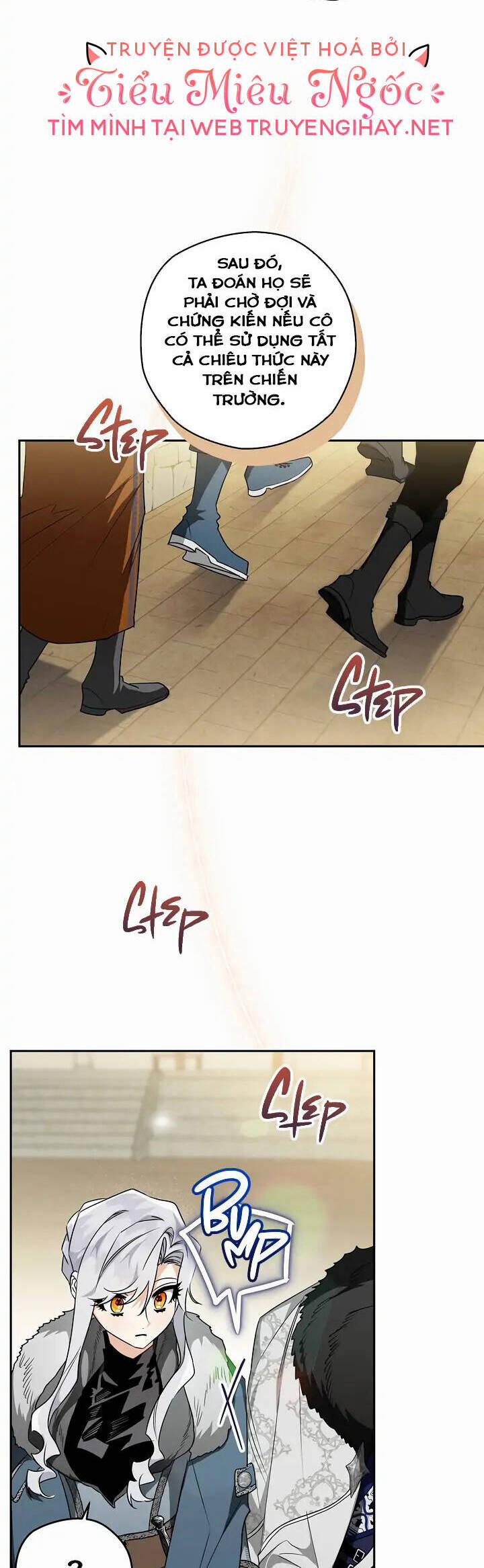 Lần Này Tôi Sẽ Yêu Thương Bản Thân Hơn 43 trang 12