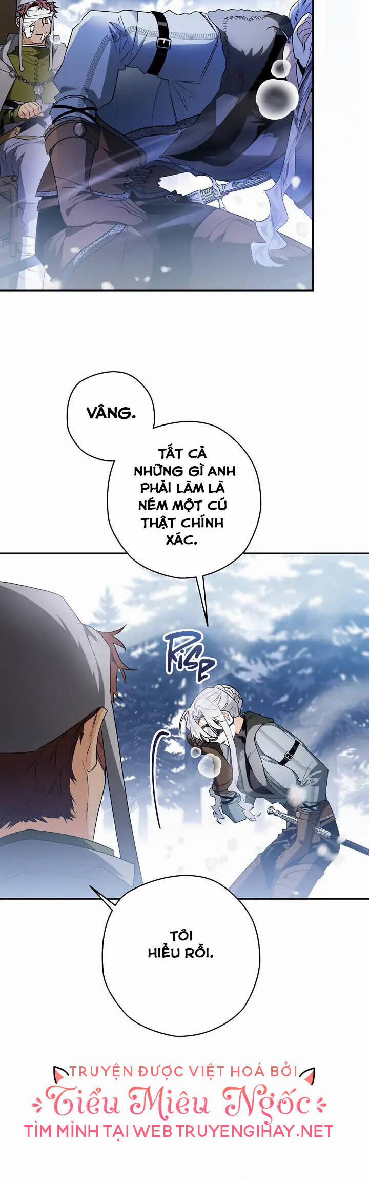 Lần Này Tôi Sẽ Yêu Thương Bản Thân Hơn 43 trang 21