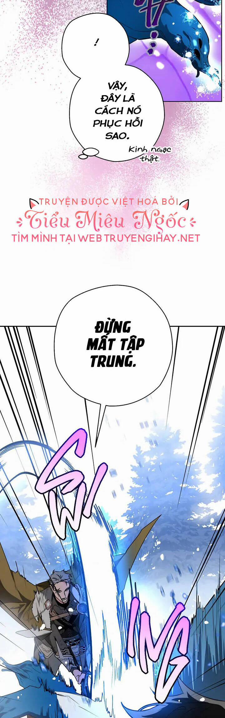 Lần Này Tôi Sẽ Yêu Thương Bản Thân Hơn 43 trang 30