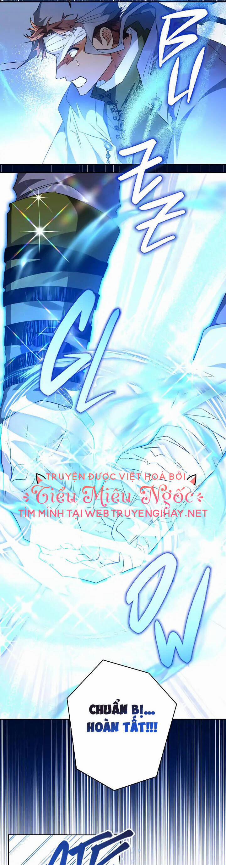 Lần Này Tôi Sẽ Yêu Thương Bản Thân Hơn 43 trang 33