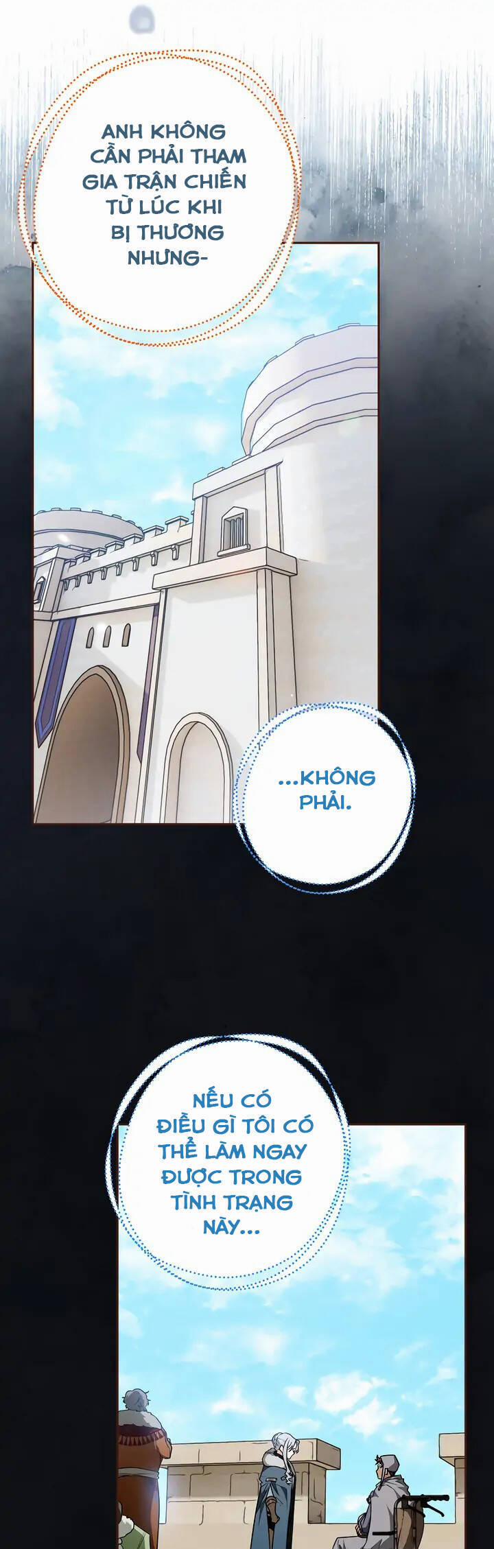 Lần Này Tôi Sẽ Yêu Thương Bản Thân Hơn 43 trang 35