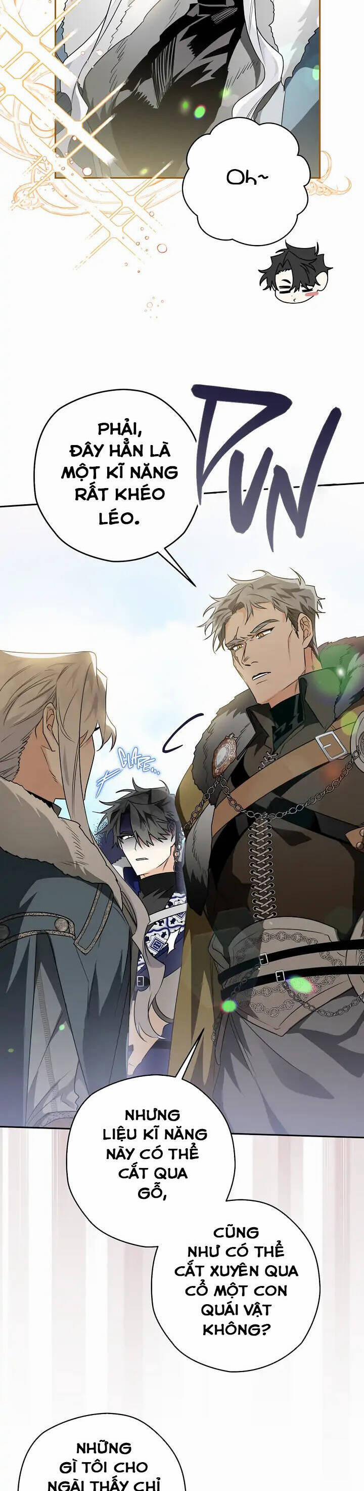 Lần Này Tôi Sẽ Yêu Thương Bản Thân Hơn 43 trang 9