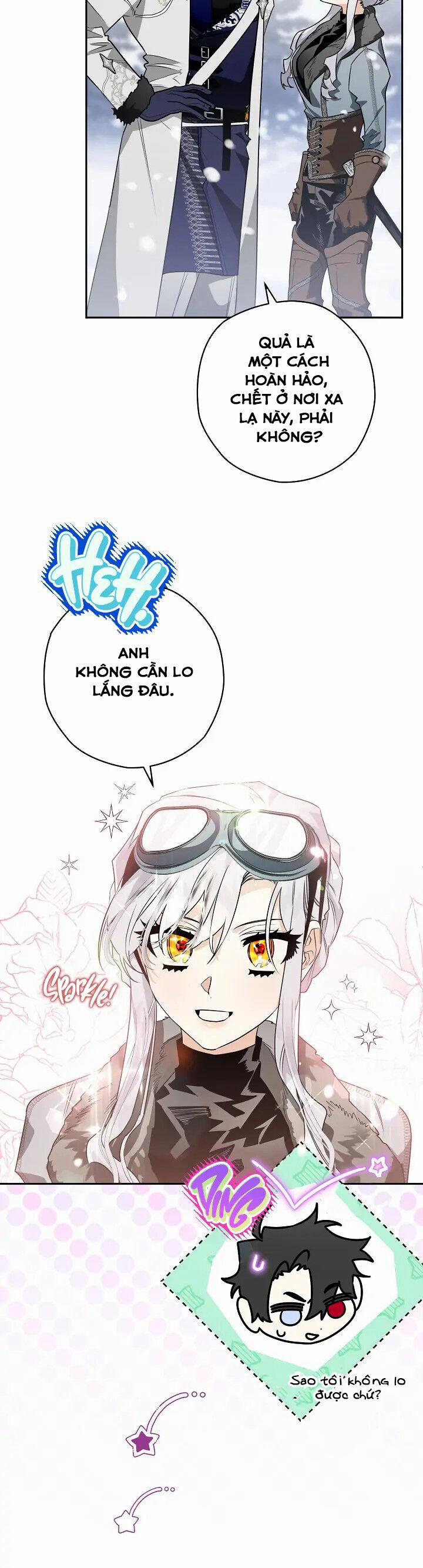 Lần Này Tôi Sẽ Yêu Thương Bản Thân Hơn 44 trang 10